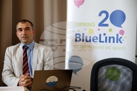 Коалиция за климата - България (ККБ) - събитие