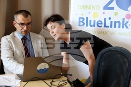 Коалиция за климата - България (ККБ) - събитие