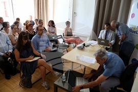 Коалиция за климата - България (ККБ) - събитие