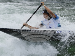 Paris Olympics Canoe Slalom