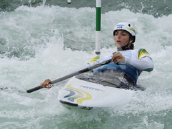 Paris Olympics Canoe Slalom