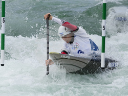 Paris Olympics Canoe Slalom