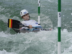 Paris Olympics Canoe Slalom