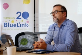 Коалиция за климата - България (ККБ) - събитие