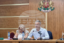 Добрич - Общински съвет - заседание