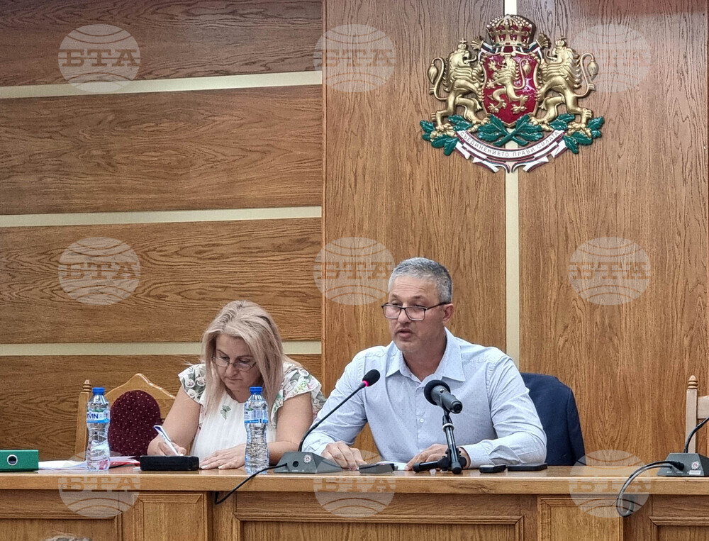 Добрич - Общински съвет - заседание