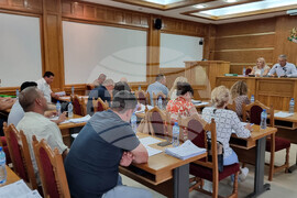 Добрич - Общински съвет - заседание