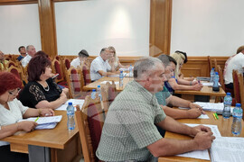 Добрич - Общински съвет - заседание