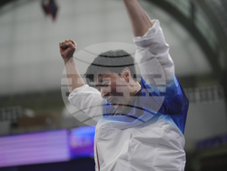 Paris Olympics Fencing