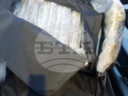 Снимка: МВР