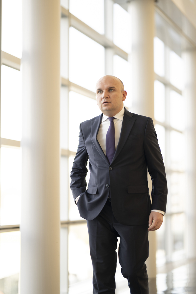 Илхан Кючюк – евродепутат: Упражняваната „професия“ политик е в мъртвата точка на новото си начало