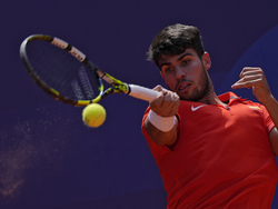 Paris Olympics Tennis