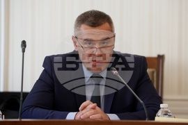 Парламент - Комисия по земеделието, храните и горите - заседание