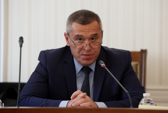 Министър Тахов ще присъства на петия Национален събор "Млечният път на България през вековете" в Луковит