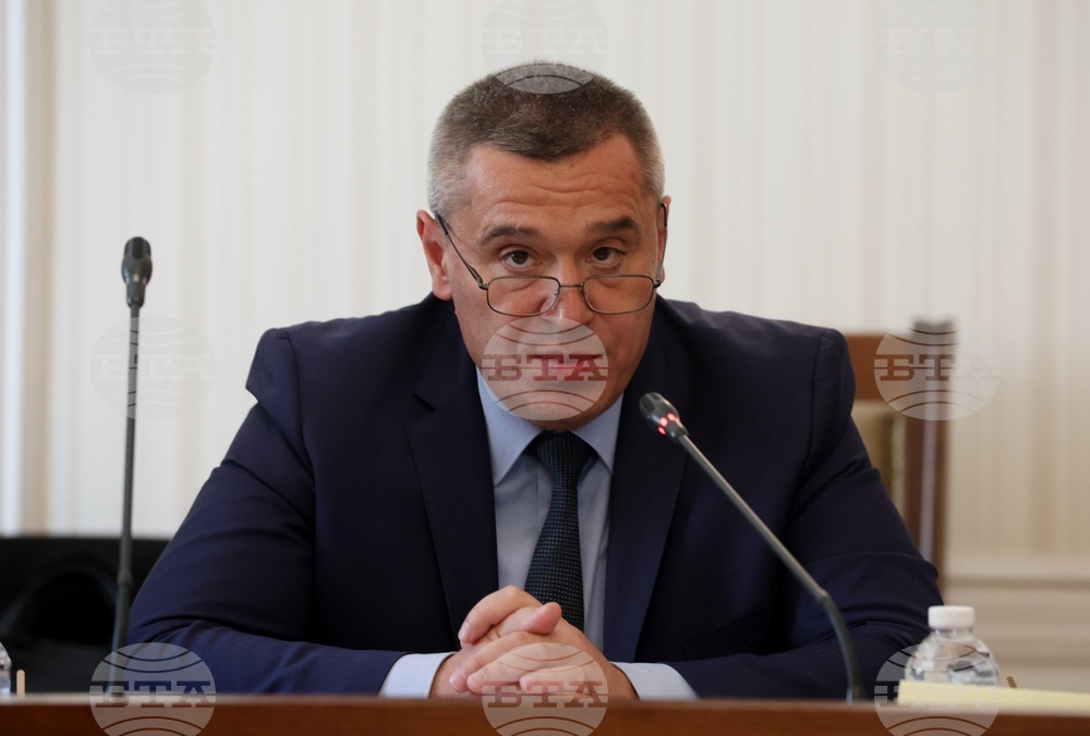 Парламент - Комисия по земеделието, храните и горите - заседание