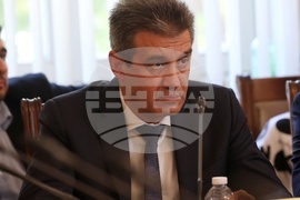 Парламент - Комисия по земеделието, храните и горите - заседание