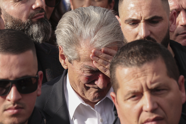 Албанската ЦИК: Демократическата партия на Албания не може да бъде регистрирана за местните избори