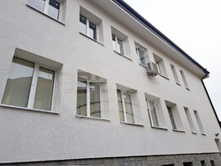 Снимка: Община Банско - обновена поликлиника