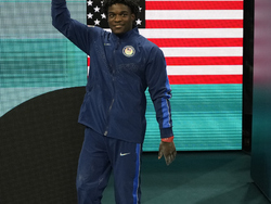 Paris Olympics Artistic Gymnastics