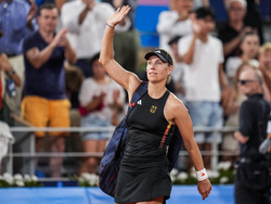 Paris Olympics Tennis