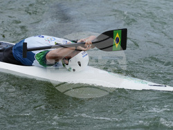 Paris Olympics Canoe Slalom