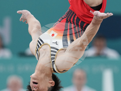 Paris Olympics Artistic Gymnastics