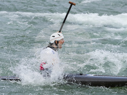 Paris Olympics Canoe Slalom