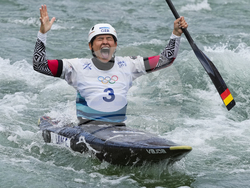 Paris Olympics Canoe Slalom