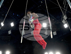 Paris Olympics Artistic Gymnastics