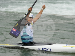 Paris Olympics Canoe Slalom