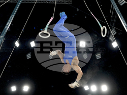 Paris Olympics Artistic Gymnastics
