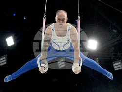 Paris Olympics Artistic Gymnastics