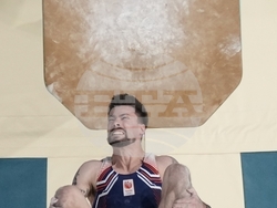 Paris Olympics Artistic Gymnastics