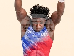 Paris Olympics Artistic Gymnastics