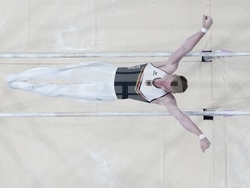 Paris Olympics Artistic Gymnastics