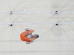 Paris Olympics Artistic Gymnastics