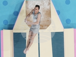 Paris Olympics Artistic Gymnastics