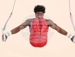 Paris Olympics Artistic Gymnastics