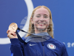 Paris Olympics Canoe Slalom