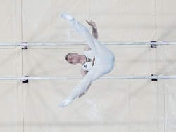 Paris Olympics Artistic Gymnastics