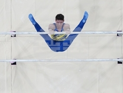Paris Olympics Artistic Gymnastics