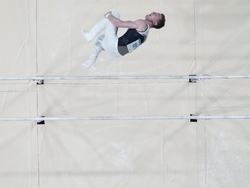 Paris Olympics Artistic Gymnastics