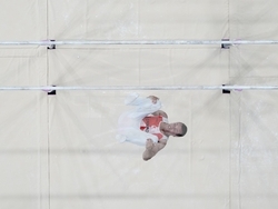 Paris Olympics Artistic Gymnastics