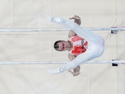 Paris Olympics Artistic Gymnastics