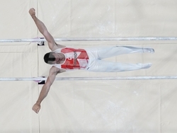 Paris Olympics Artistic Gymnastics