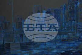 Бургас - Георги Динев - изложба