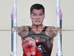 Paris Olympics Artistic Gymnastics