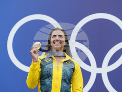 Paris Olympics Canoe Slalom