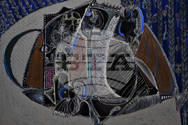 Бургас - Георги Динев - изложба