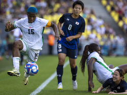 Paris Olympics Soccer